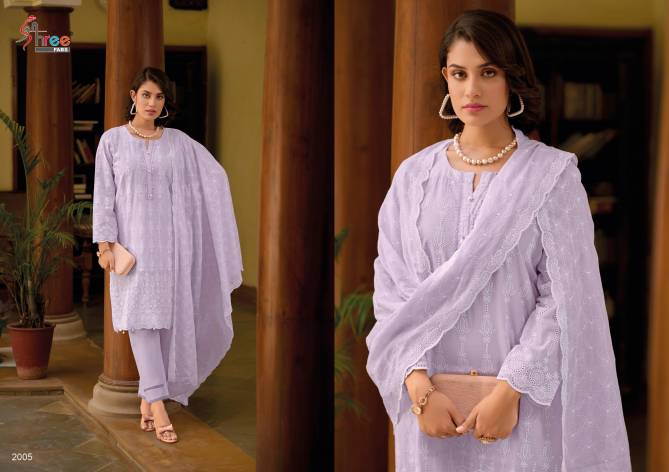 Mariya B Exclusive Readymade Collection Vol 2 By Shree Cotton Pakistani Suits Wholesale Online